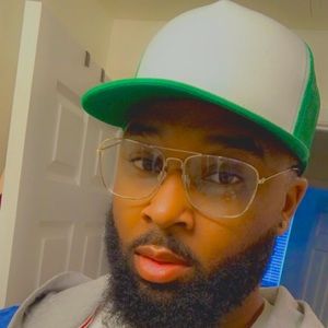 Meet your Posher, Chad